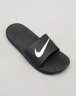 Boys' Kawa Slides