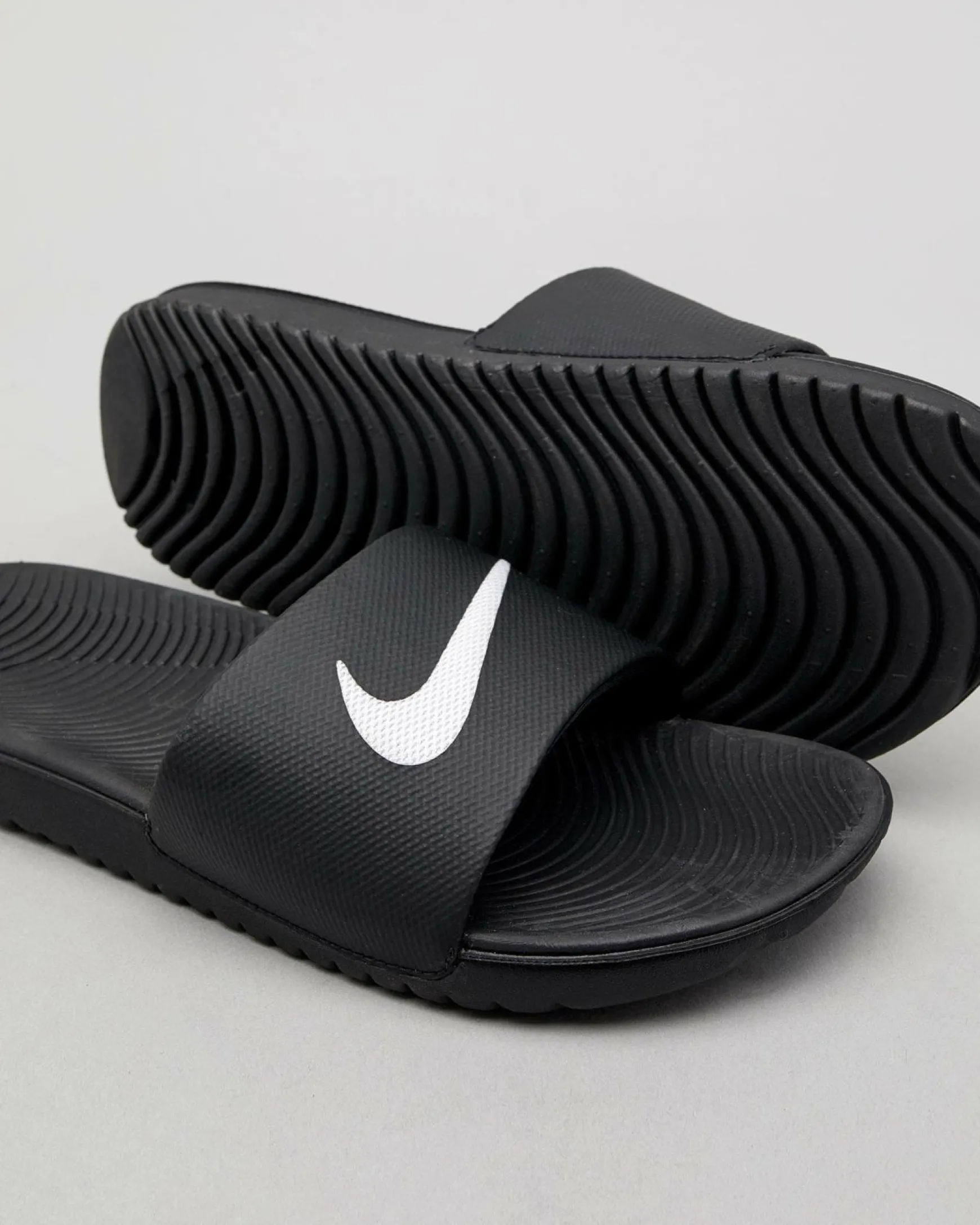 Boys' Kawa Slides