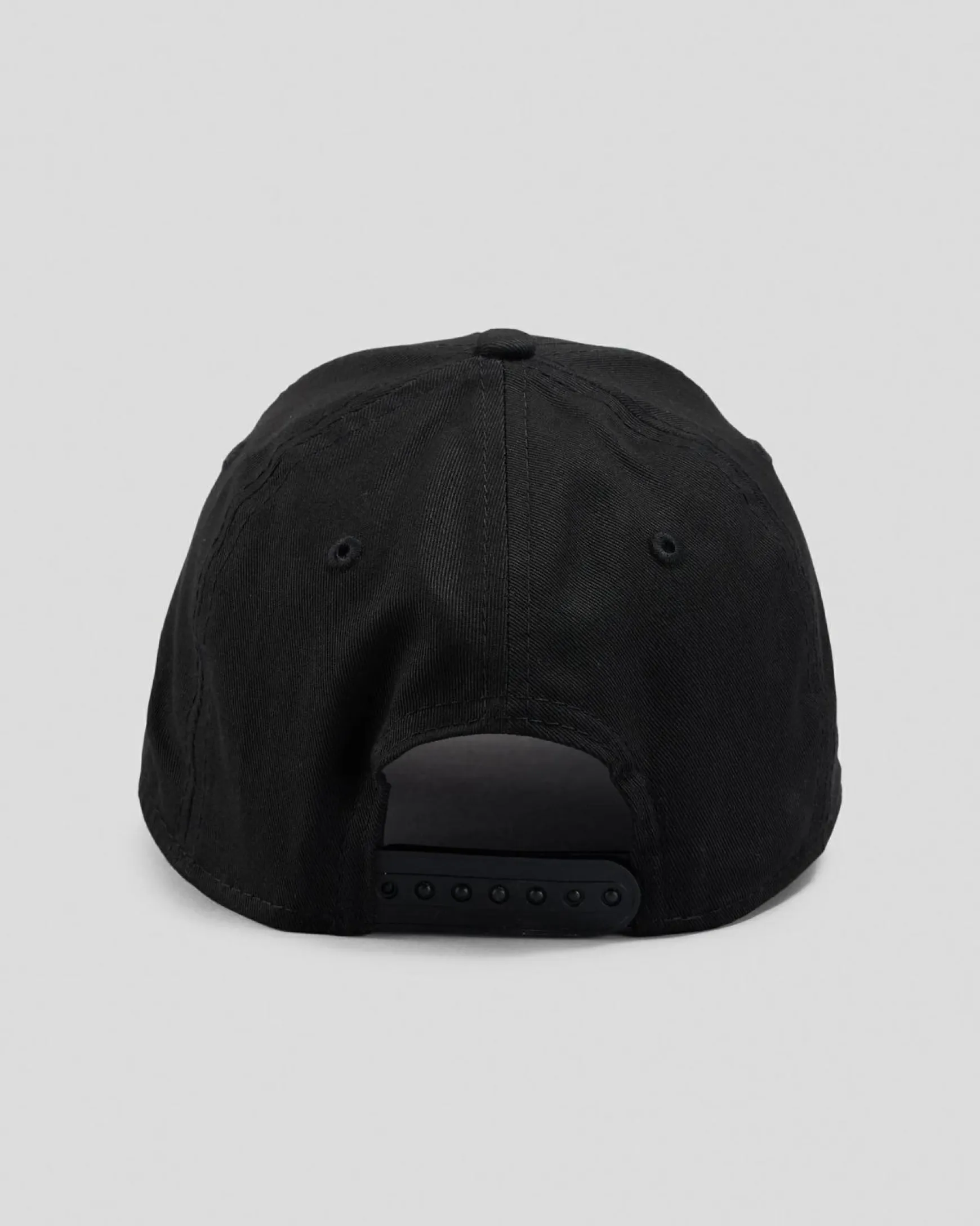 Boys' Las Vegas Raiders 9Forty Cap