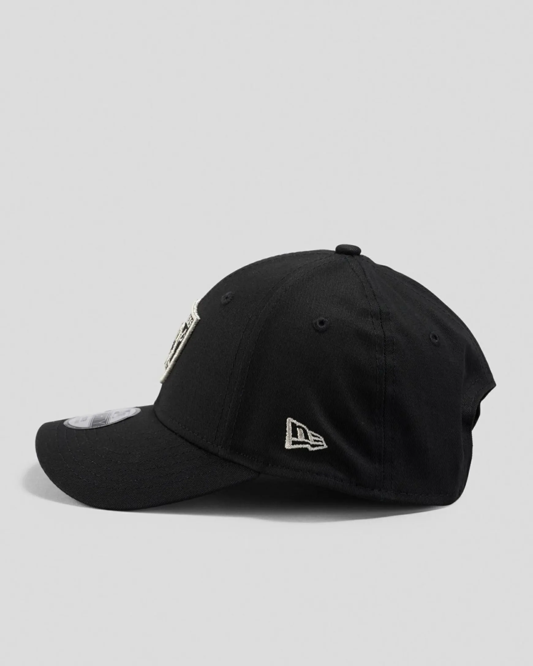 Boys' Las Vegas Raiders 9Forty Cap