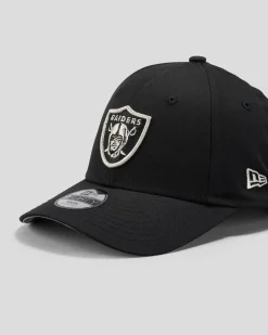 Boys' Las Vegas Raiders 9Forty Cap