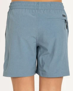 Boys' Liberty Elastic Waist Shorts