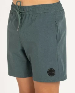 Boys' Liberty Elastic Waist Shorts