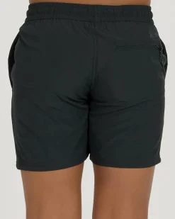 Boys' Liberty Elastic Waist Shorts