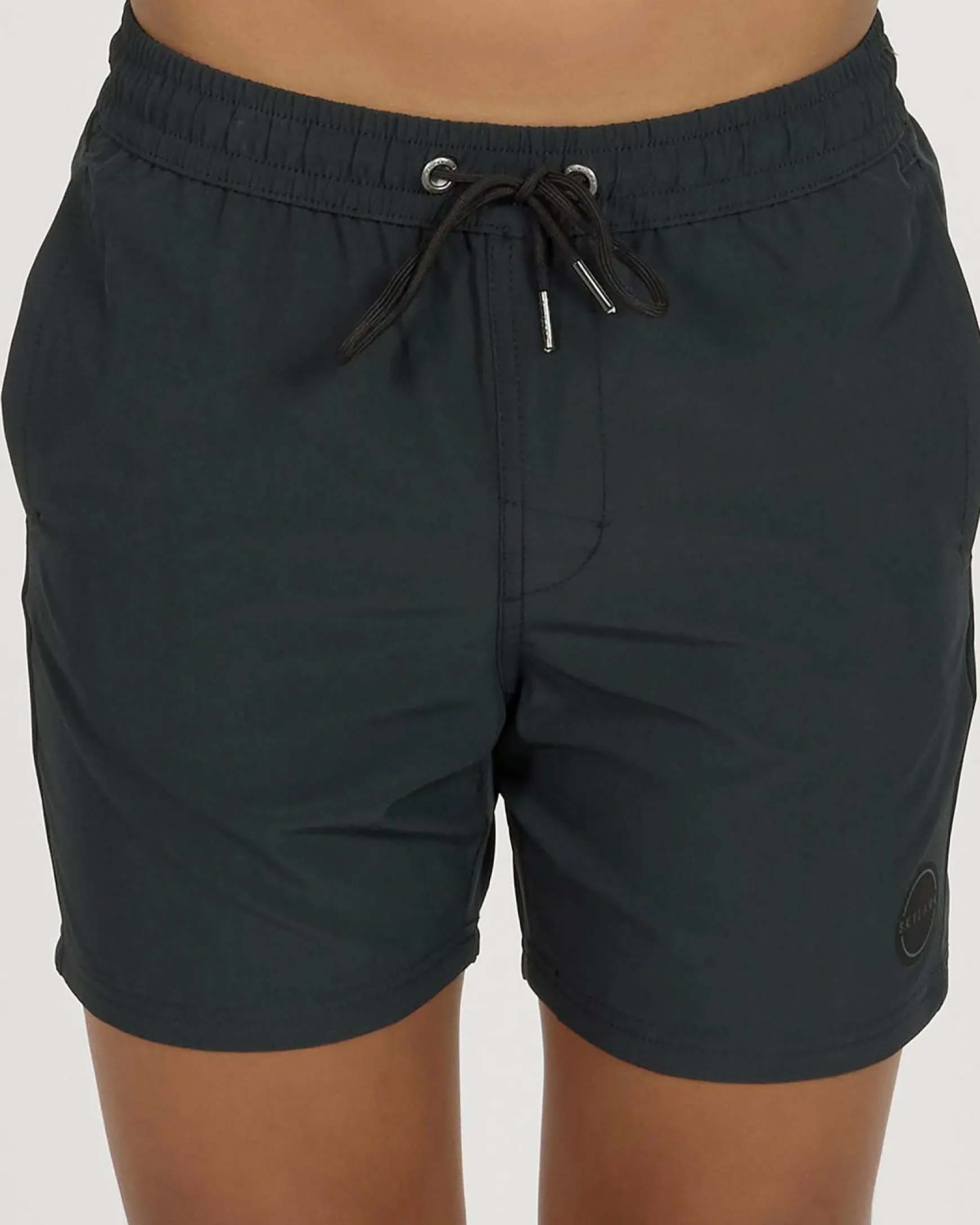 Boys' Liberty Elastic Waist Shorts