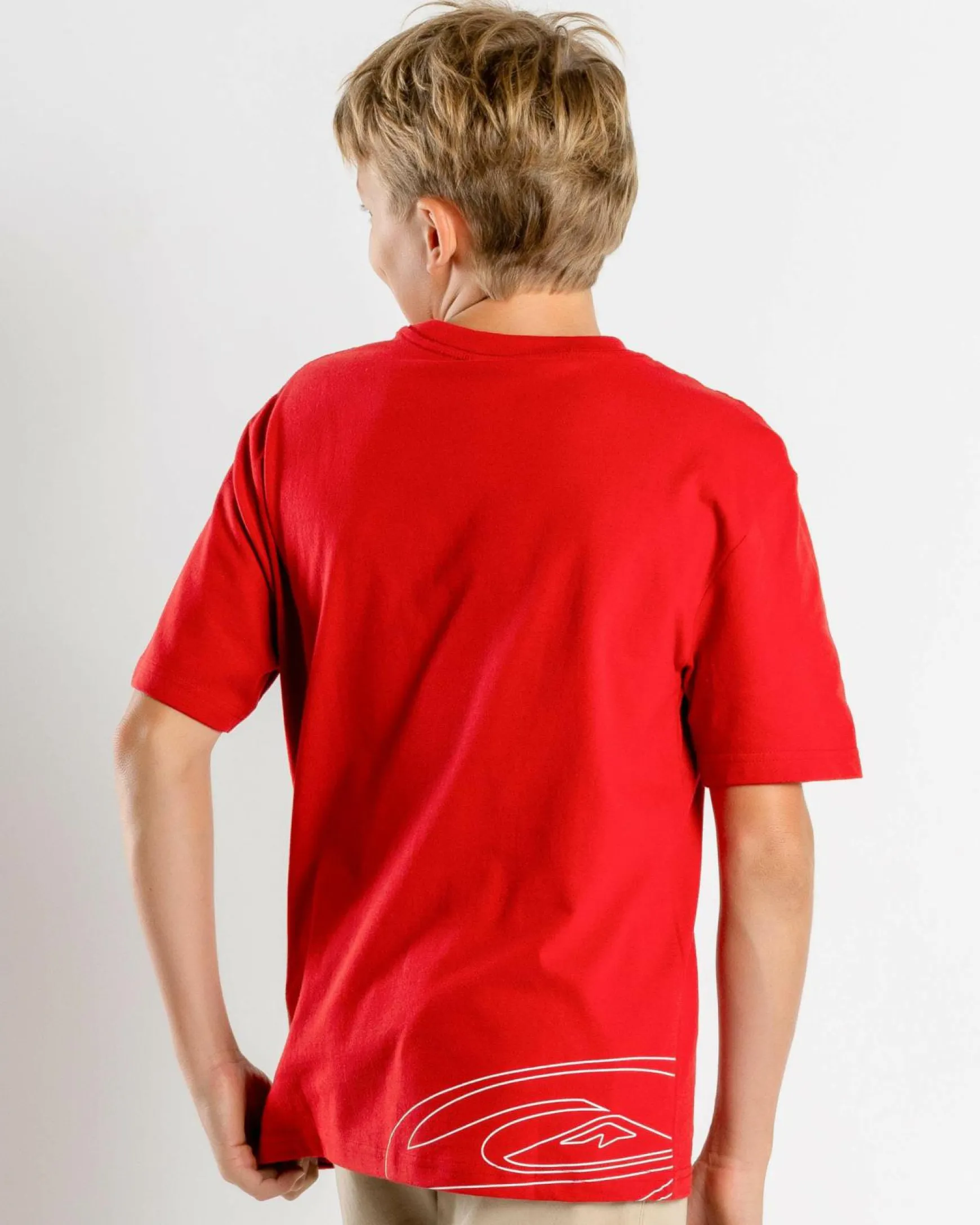 Boys' Liquify T-Shirt