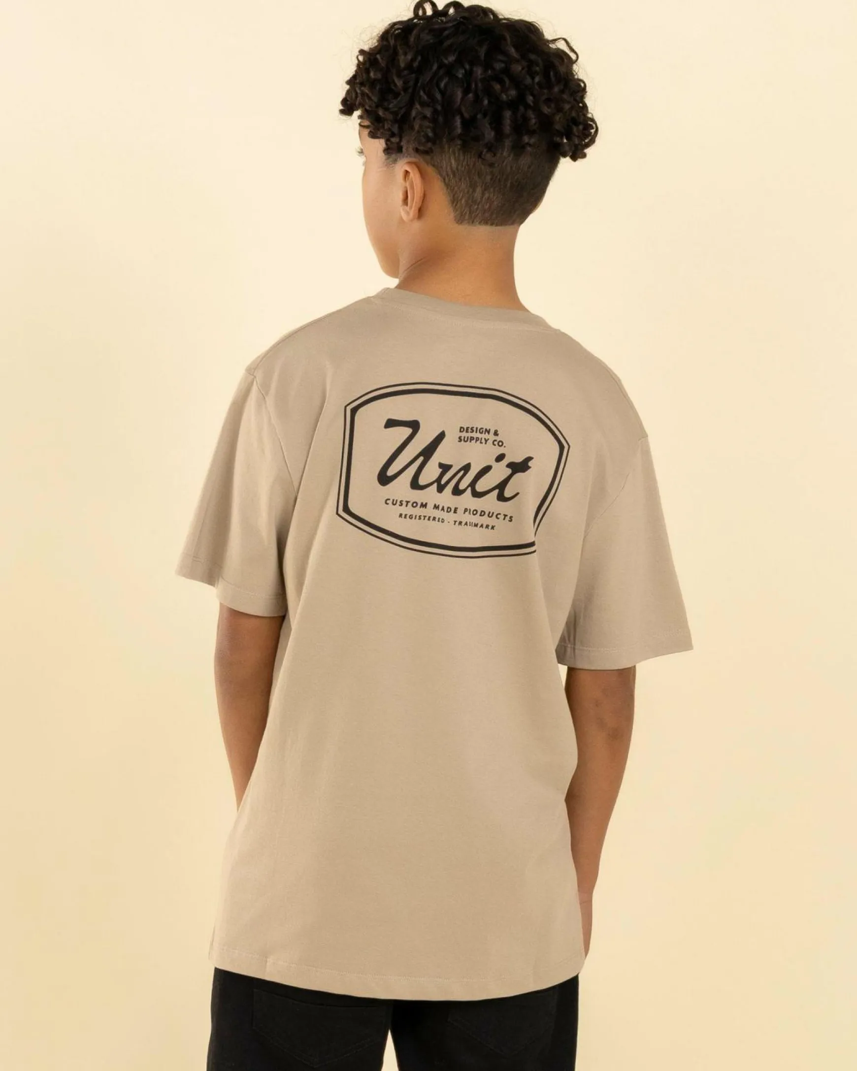 Boys' Mack T-Shirt
