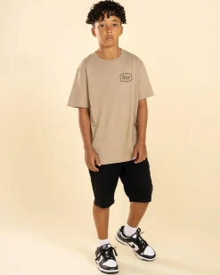 Boys' Mack T-Shirt