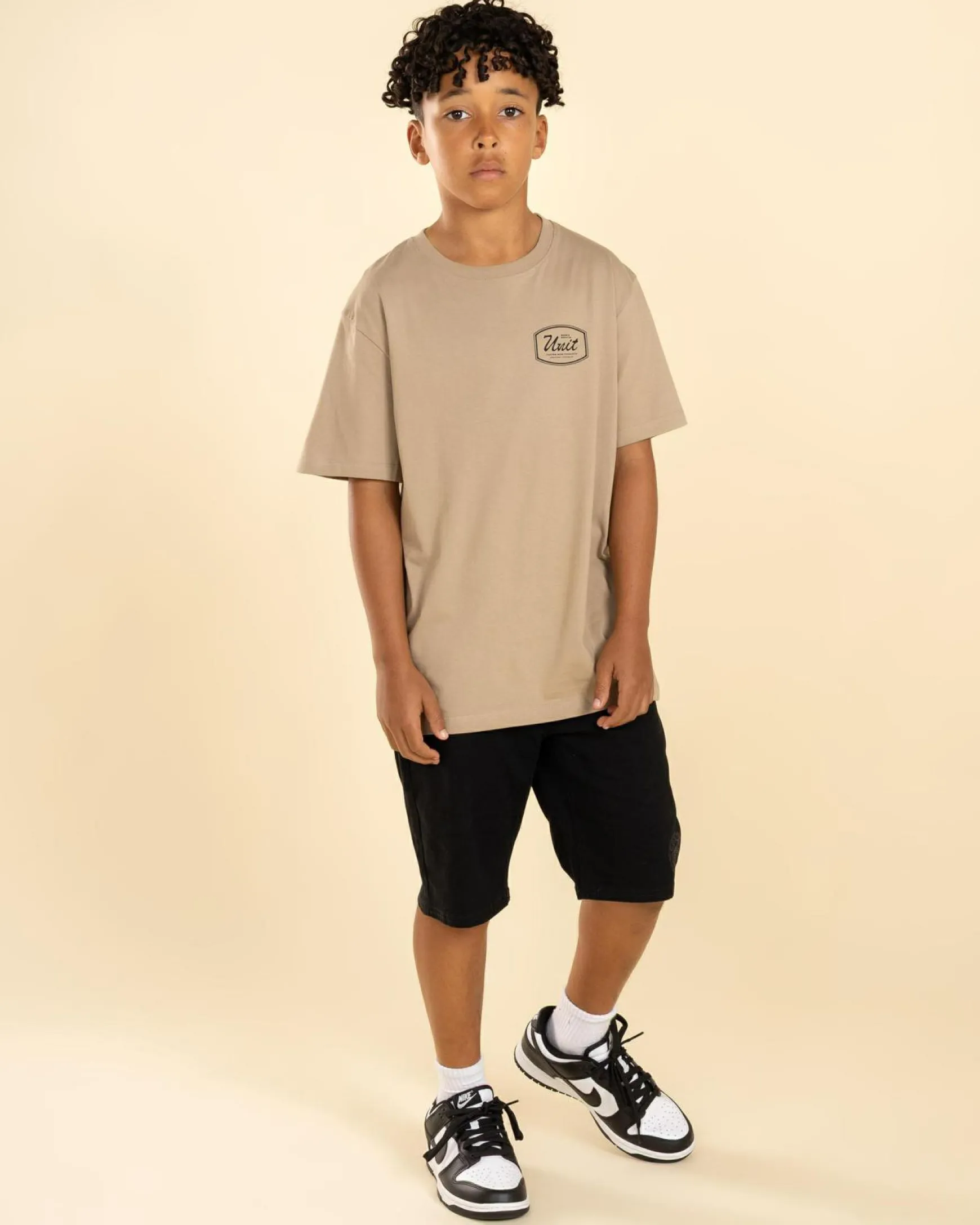 Boys' Mack T-Shirt