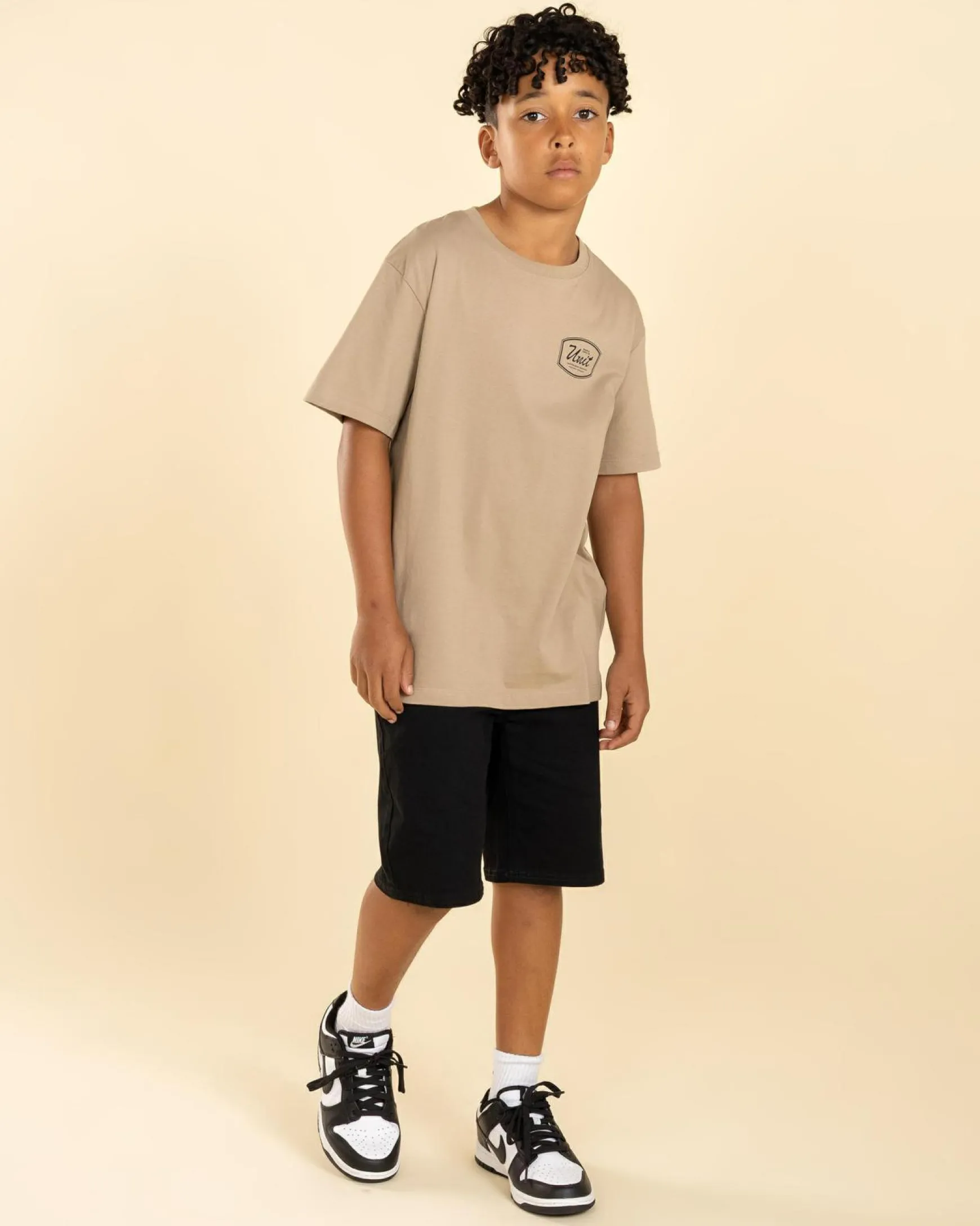 Boys' Mack T-Shirt