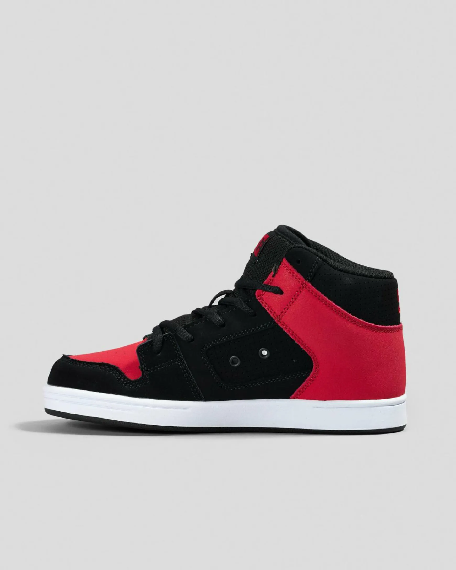 Boys' Manteca 4 Hi-Top Shoes