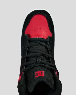 Boys' Manteca 4 Hi-Top Shoes