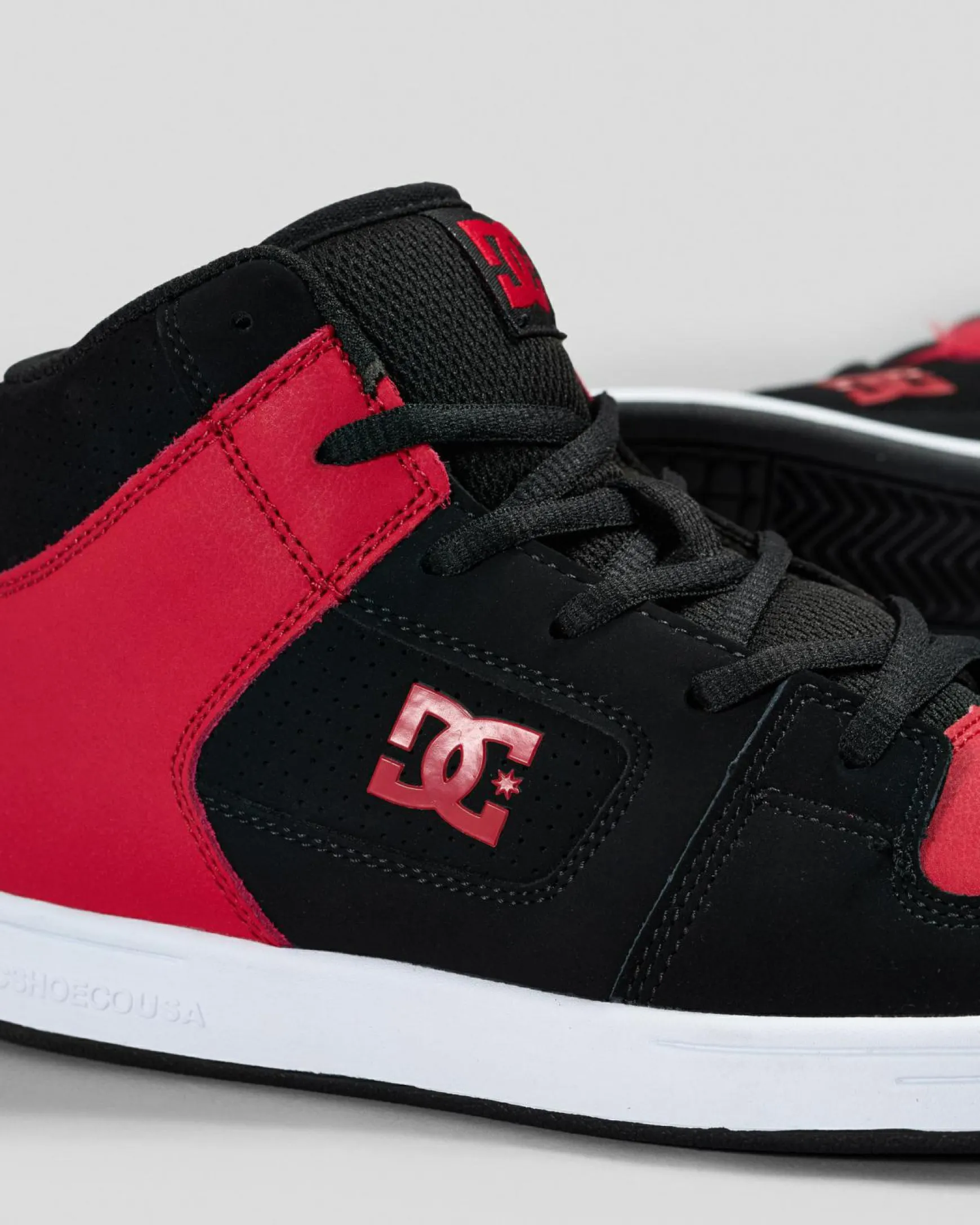 Boys' Manteca 4 Hi-Top Shoes