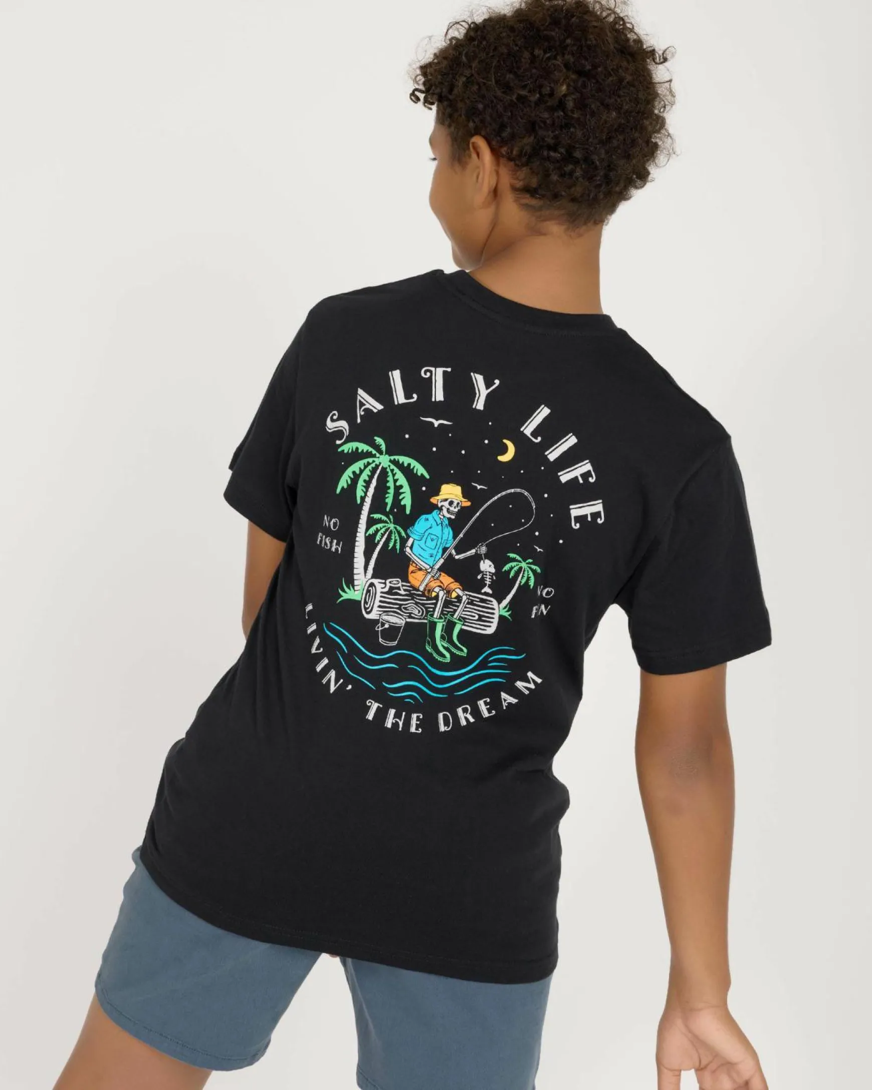 Boys' Marrow T-Shirt