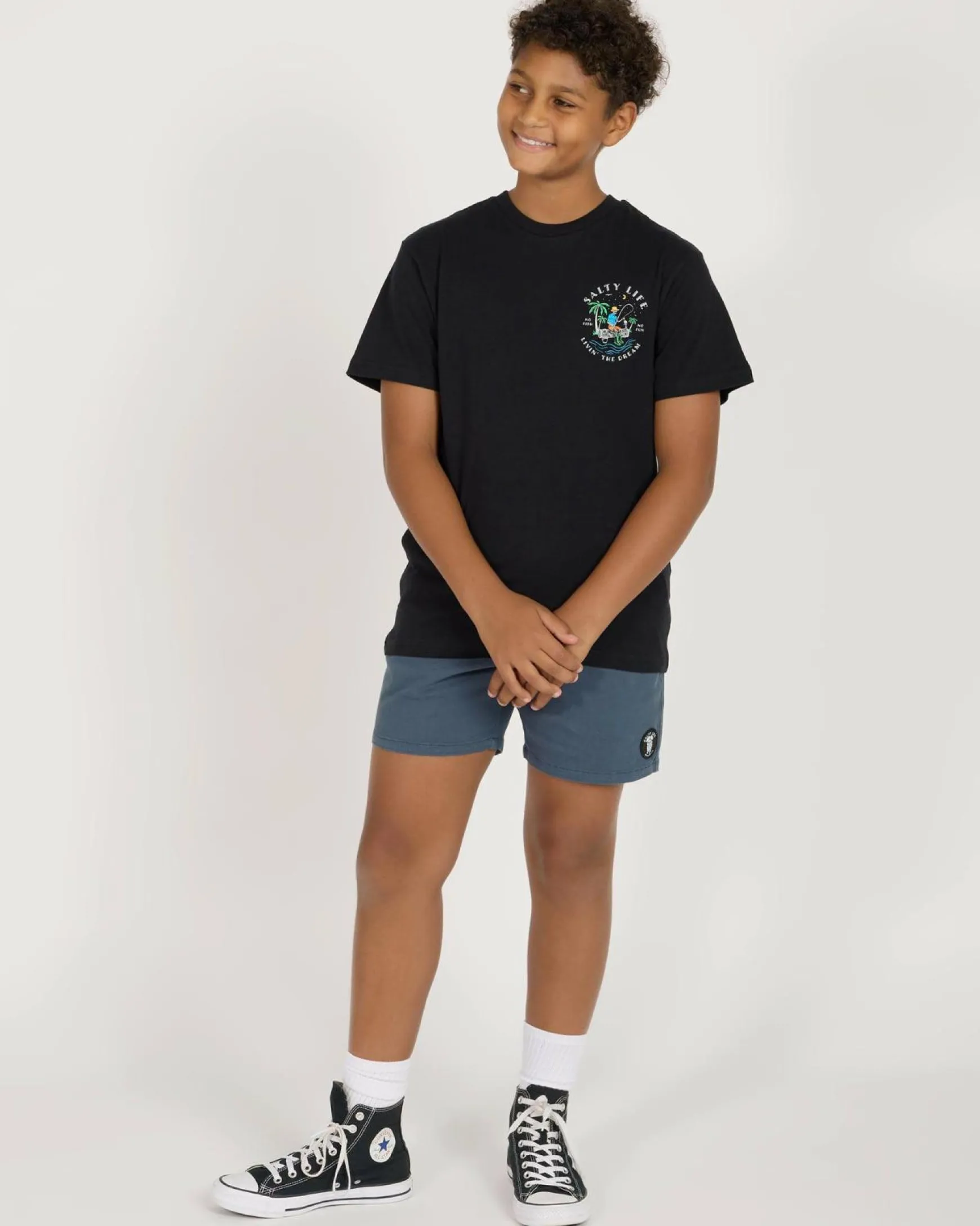 Boys' Marrow T-Shirt