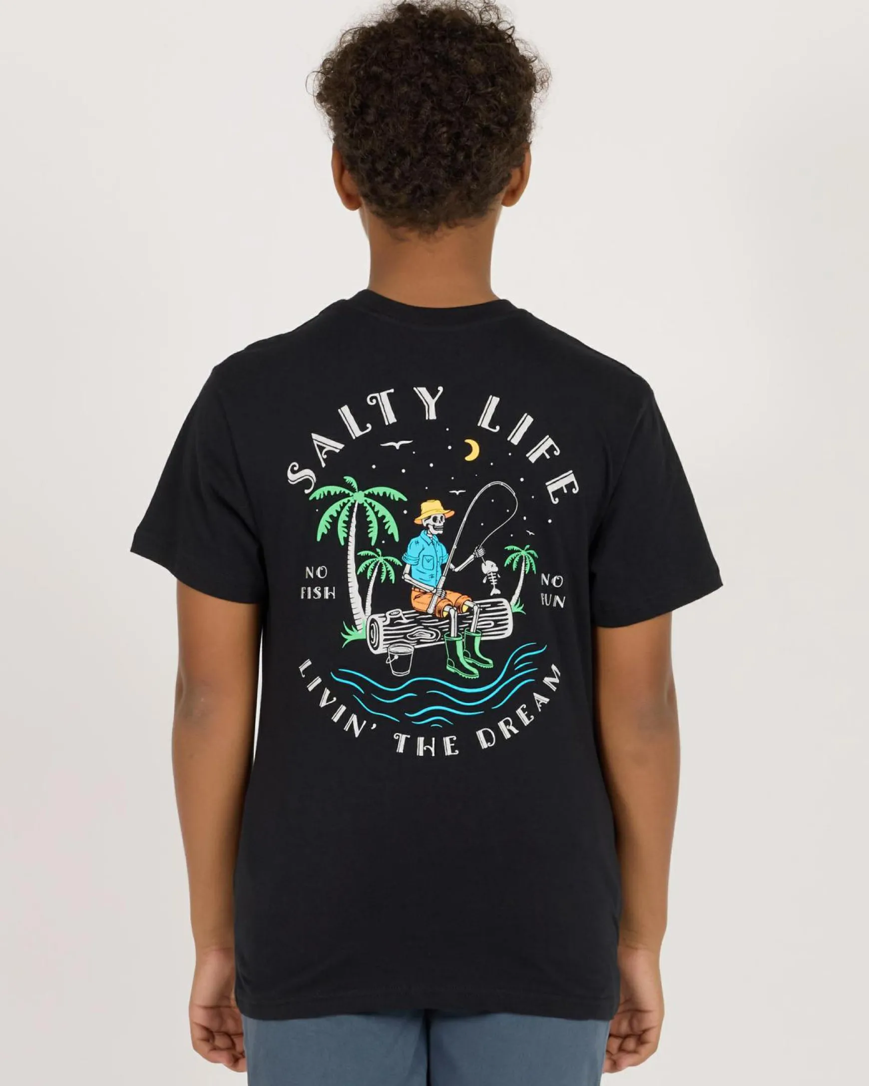 Boys' Marrow T-Shirt