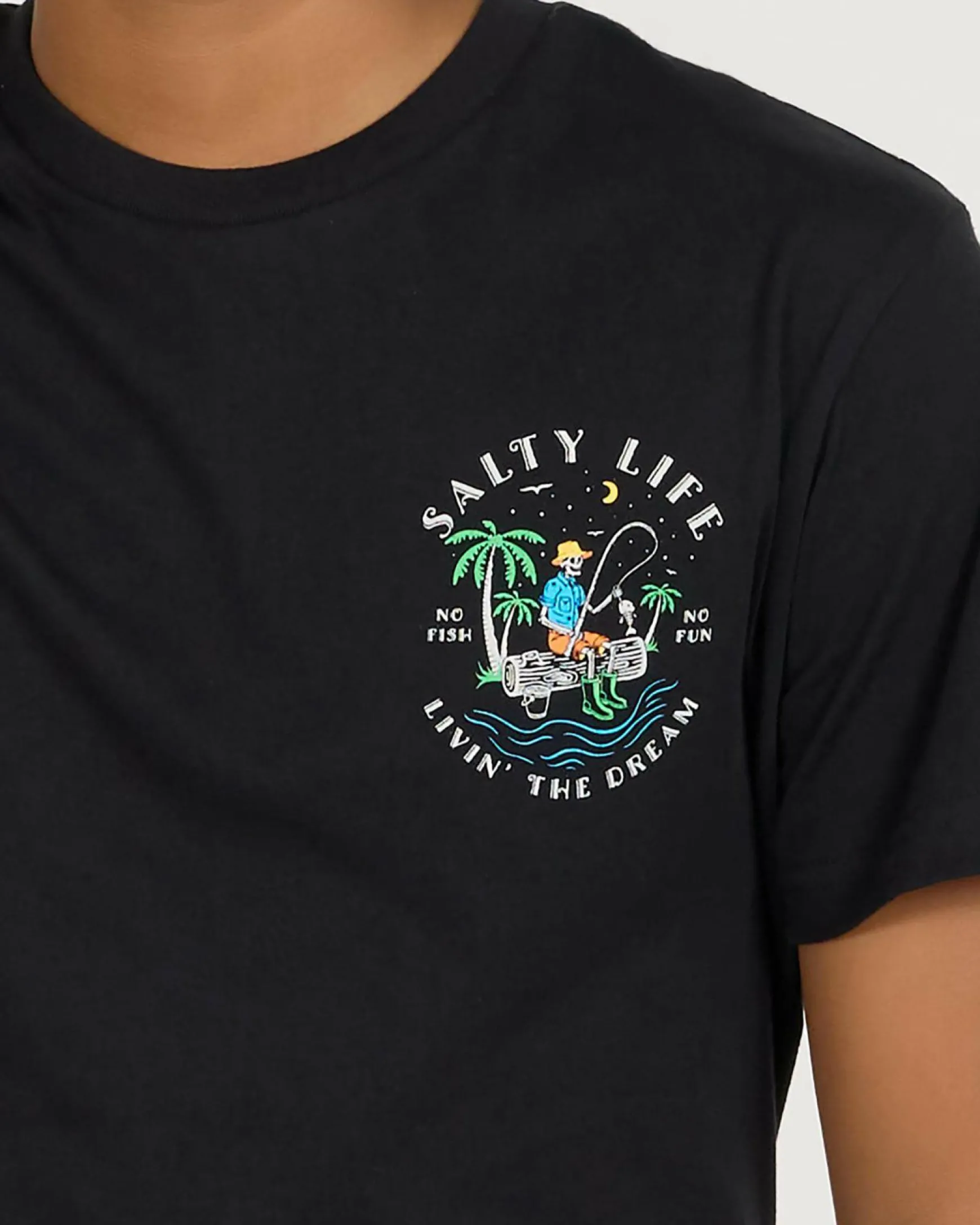 Boys' Marrow T-Shirt