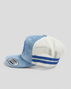 Boys' McCoy Trucker Cap