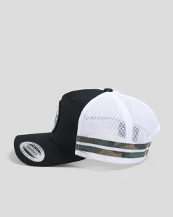 Boys' McCoy Trucker Cap