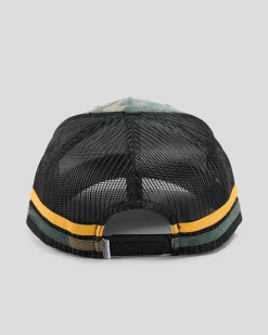 Boys' McCoy Trucker Cap