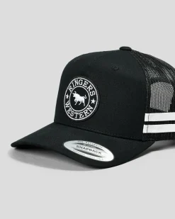 Boys' McCoy Trucker Cap