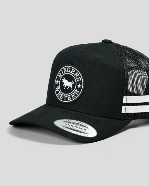 Boys' McCoy Trucker Cap
