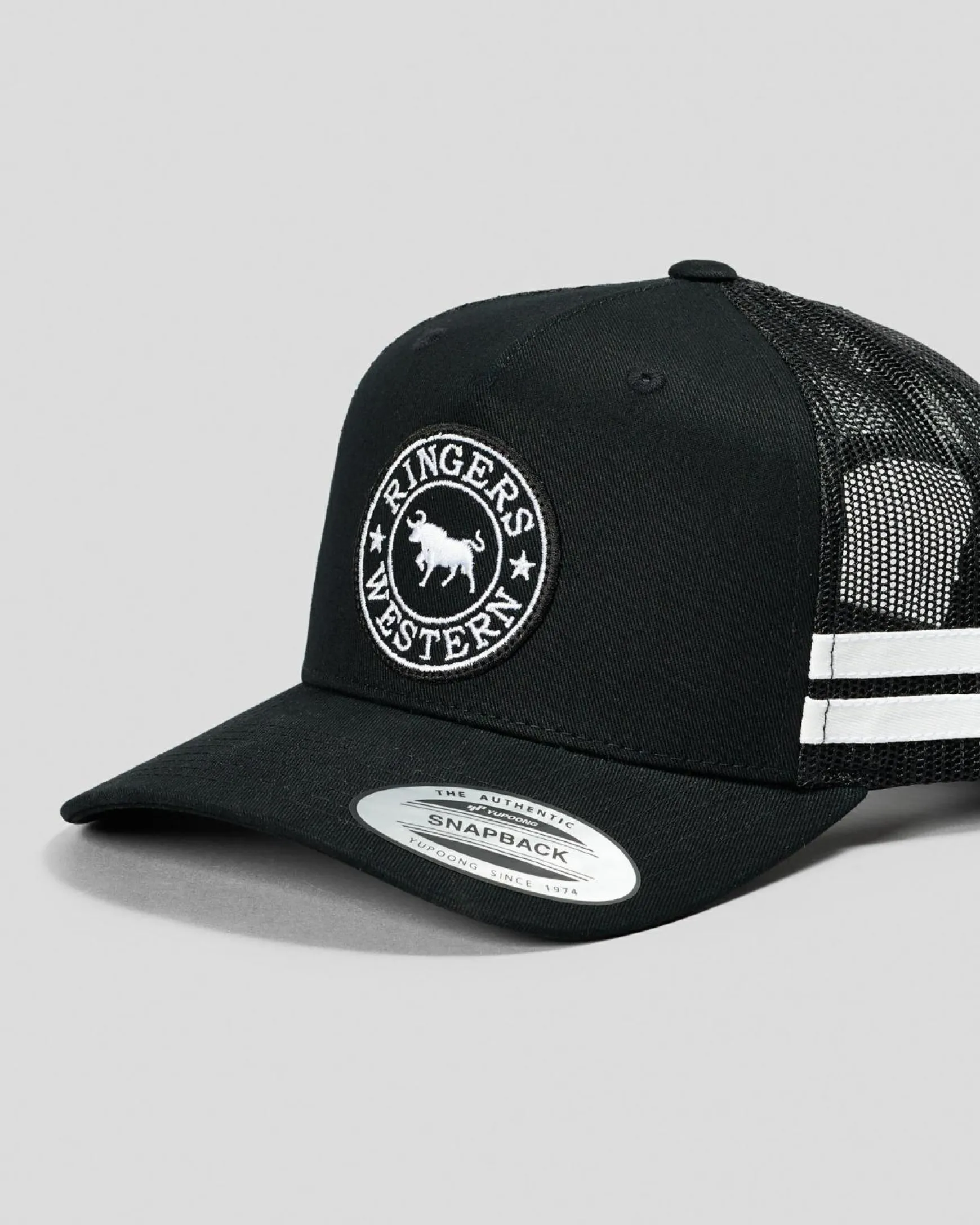 Boys' McCoy Trucker Cap