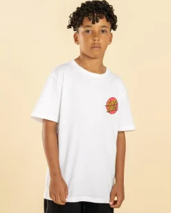 Boys' Meek Scratched Slasher T-Shirt