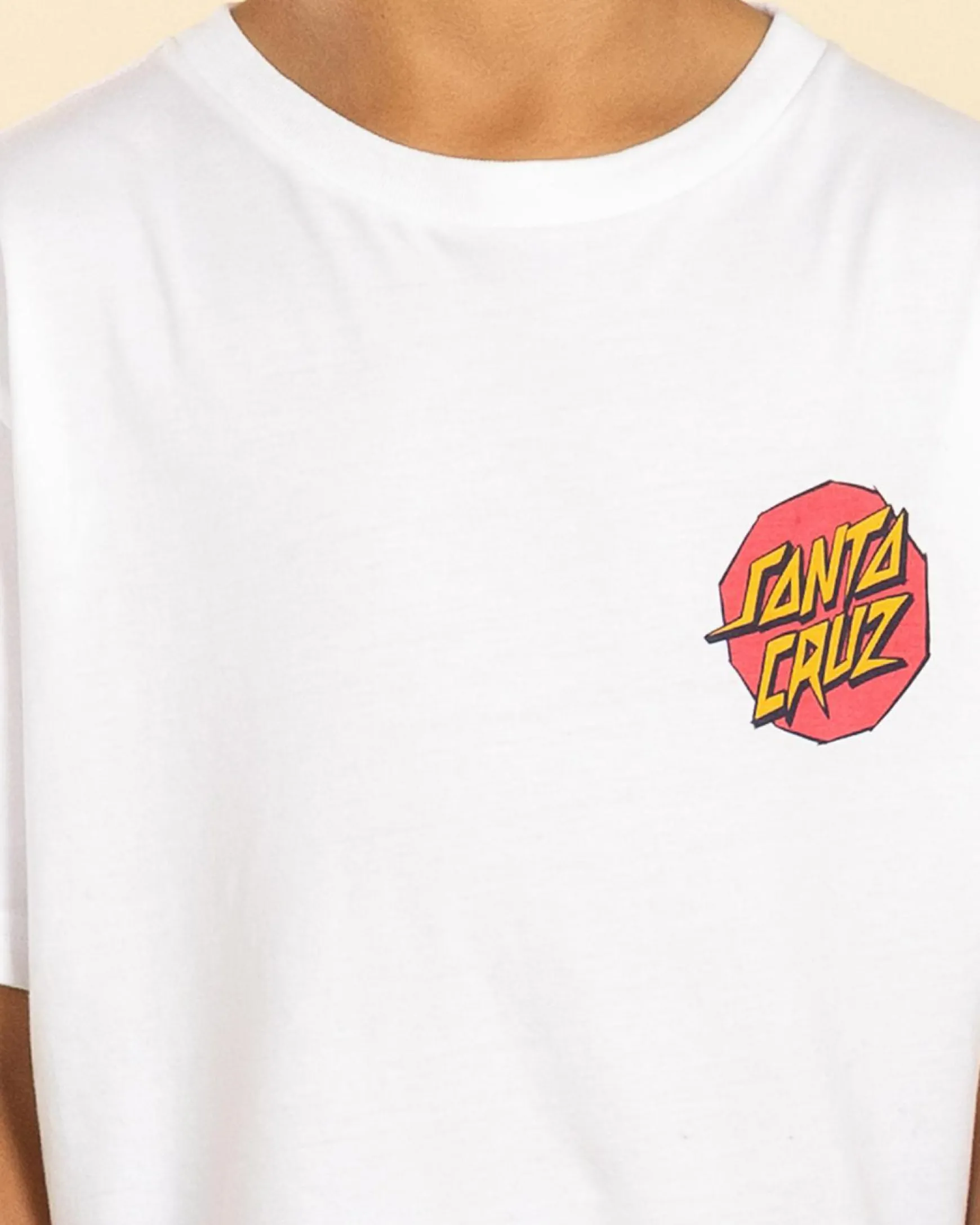 Boys' Meek Scratched Slasher T-Shirt