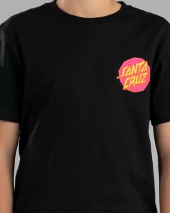 Boys' Meek Scratched Slasher T-Shirt