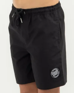 Boys' MFG Cruizer Solid Shorts