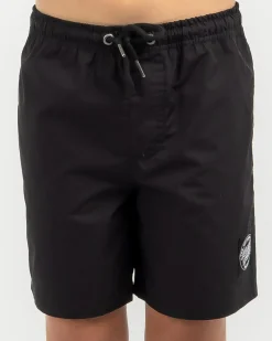 Boys' MFG Cruizer Solid Shorts