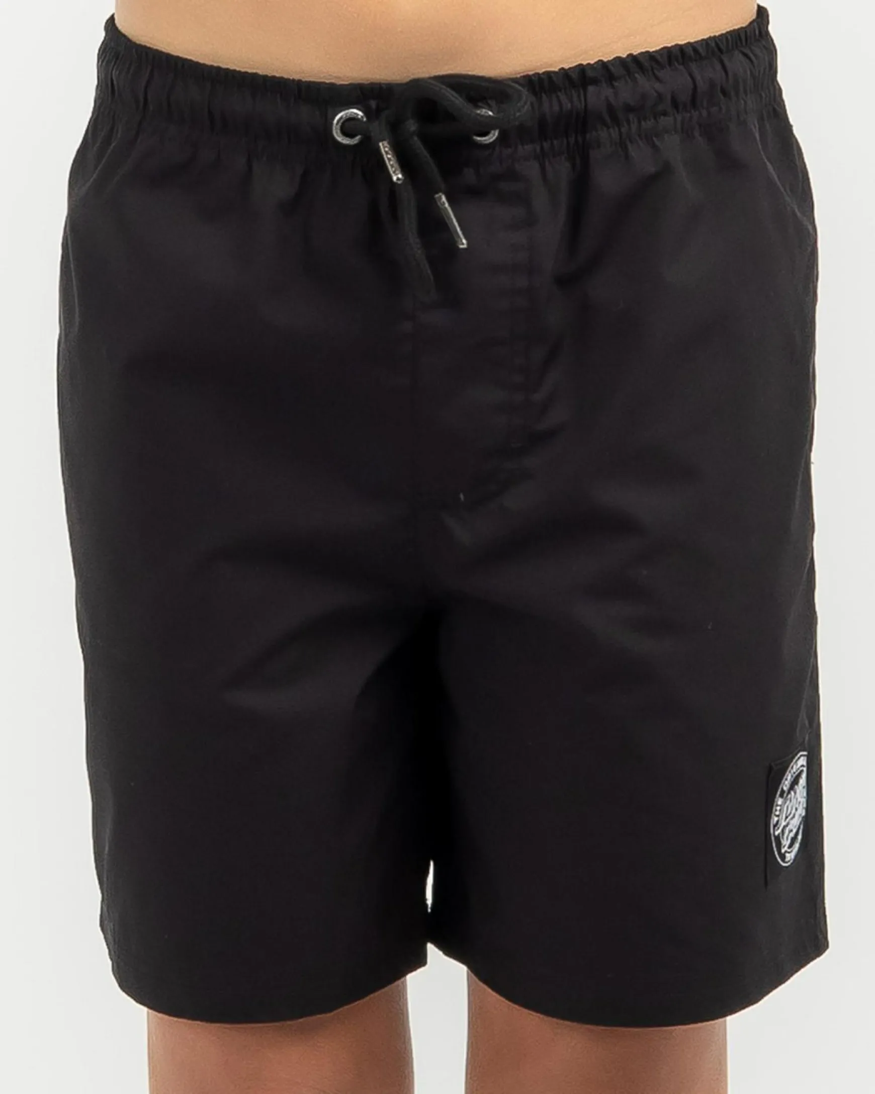 Boys' MFG Cruizer Solid Shorts