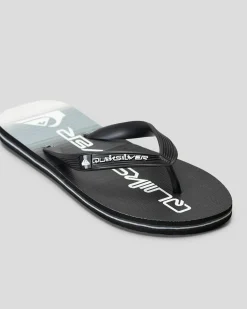 Boys' Molokai ART II Thongs