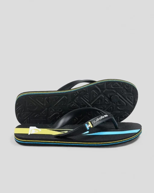 Boys' Moncata Art Thongs