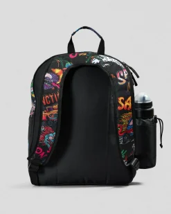 Boys' Monstrous Backpack