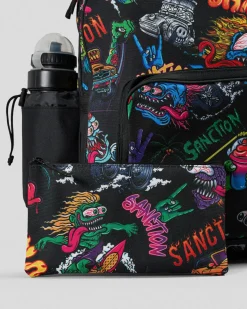 Boys' Monstrous Backpack