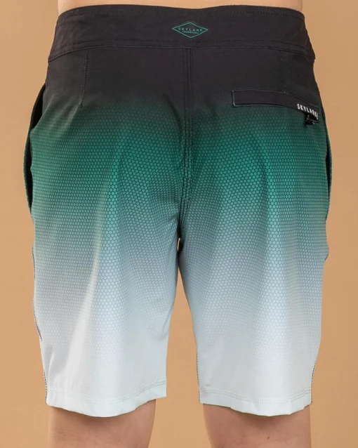 Boys' Multiple Board Short