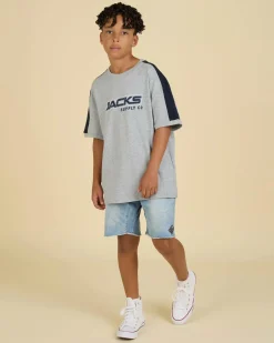 Boys' Nautical T-Shirt