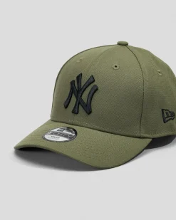 Boys' New York Yankees Cap