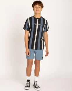 Boys' Nostalgic T-Shirt