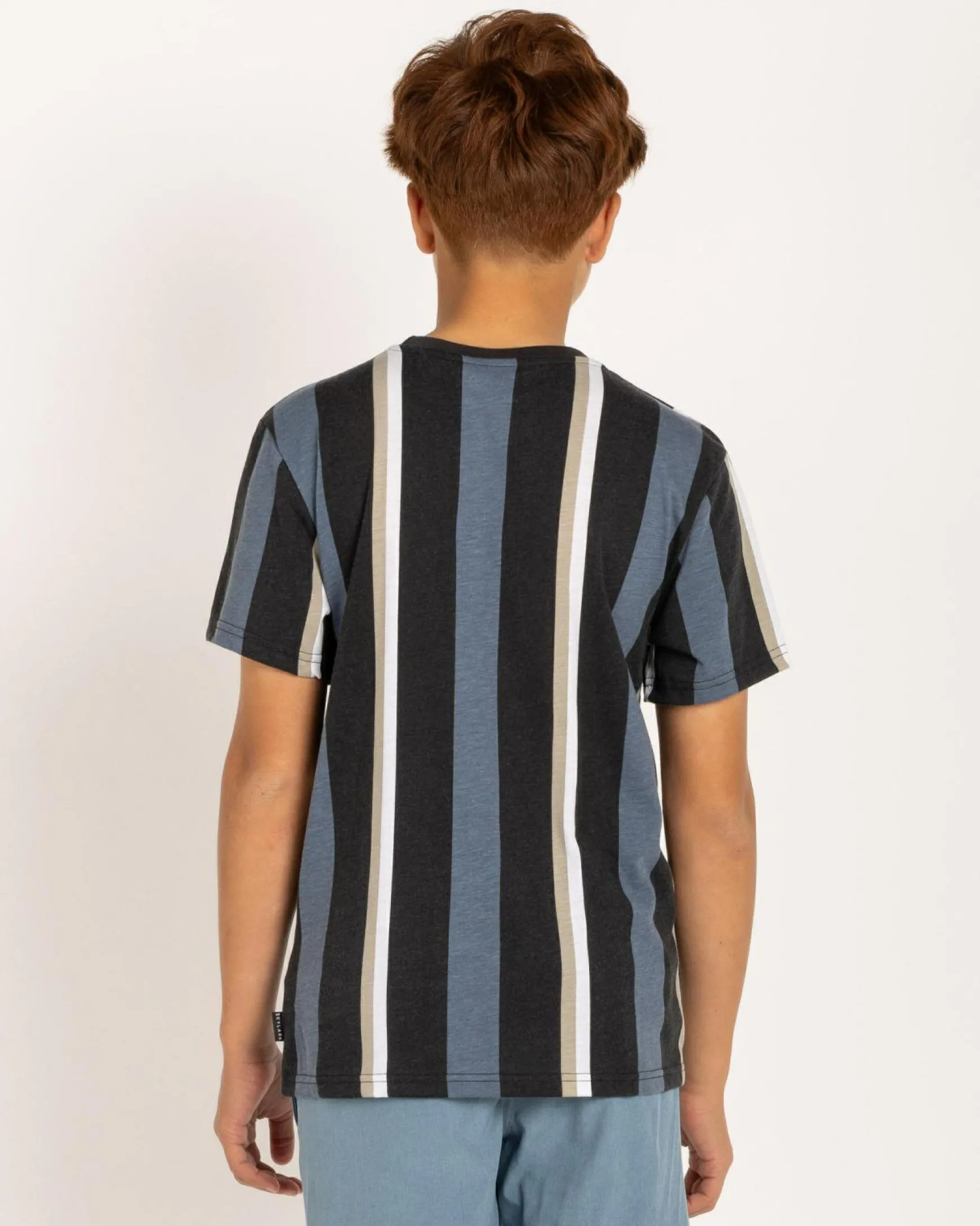 Boys' Nostalgic T-Shirt