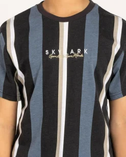 Boys' Nostalgic T-Shirt