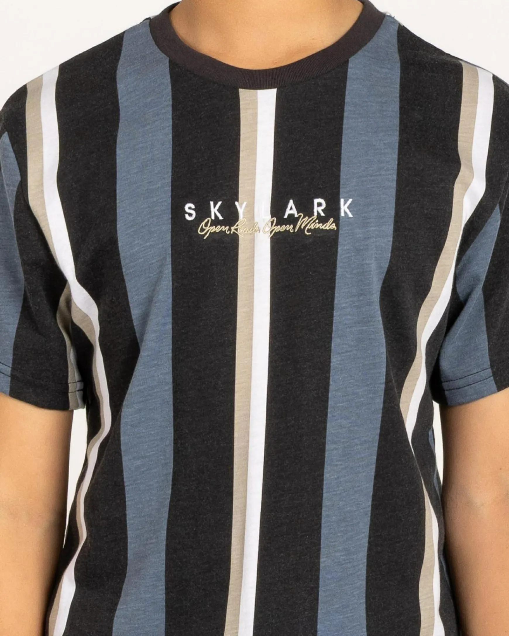 Boys' Nostalgic T-Shirt