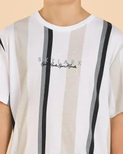 Boys' Nostalgic T-Shirt