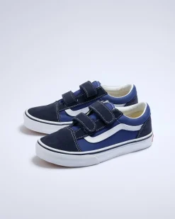 Boys' Old Skool V Shoes