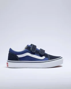 Boys' Old Skool V Shoes
