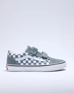 Boys' Old Skool V Shoes