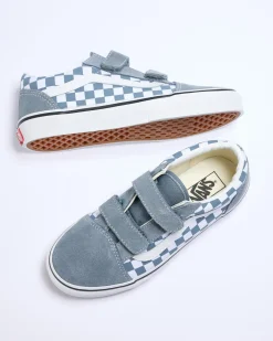 Boys' Old Skool V Shoes