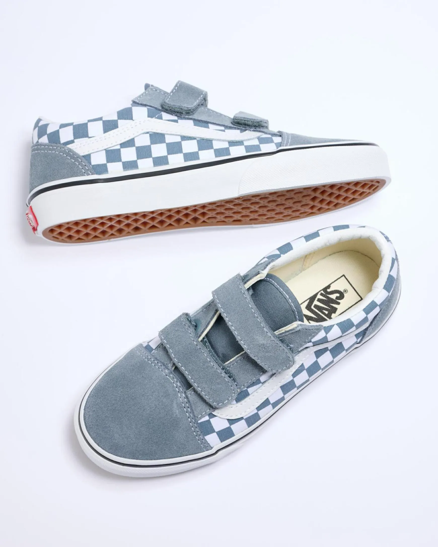 Boys' Old Skool V Shoes